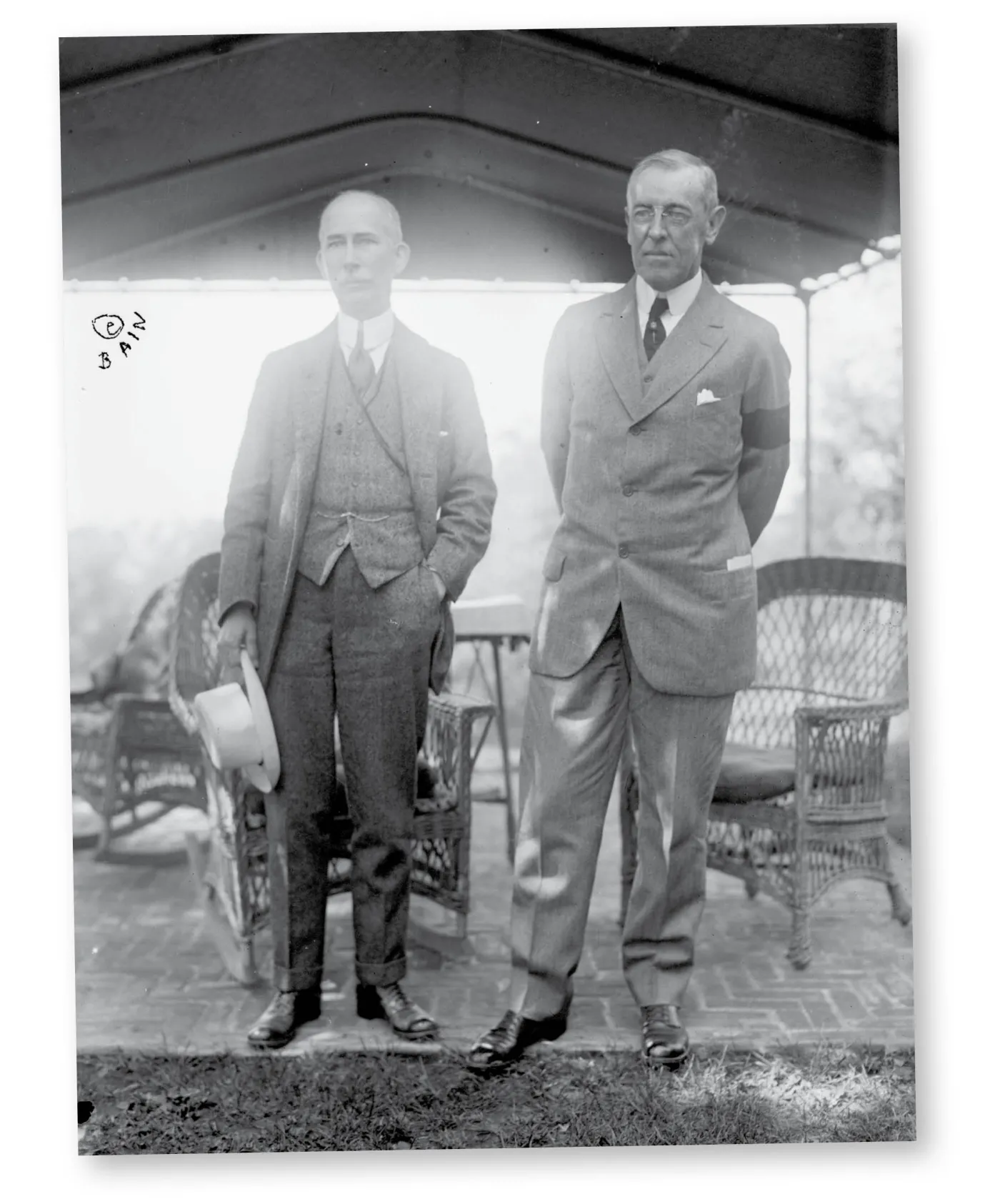 3850384-prezydent-usa-woodrow-wilson-i.jpg