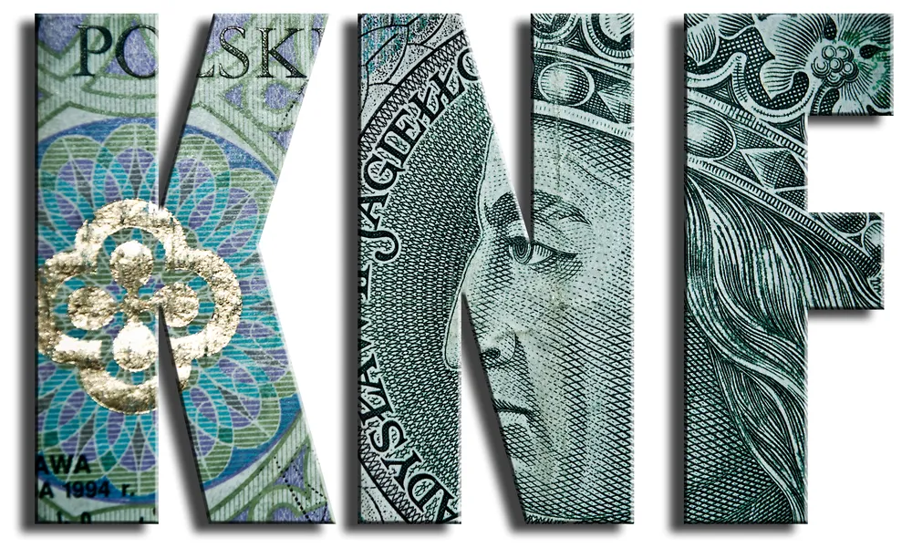 Kowalczyk: "Nie rozmawiałem z szefem KNF o pracy dla mnie"