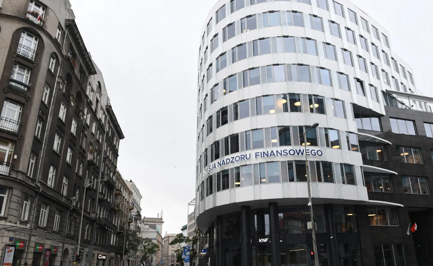 Czarnecki obawiał się o niezależność audytora. W poniedziałek opublikujemy pełne nagranie i stenogram