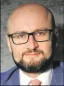 adwokat, ekspert ds. wojskowości