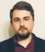doktorant na WPiA Uniwersytetu Jagiellońskiego, fot. mat. prasowe
