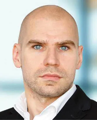 Author