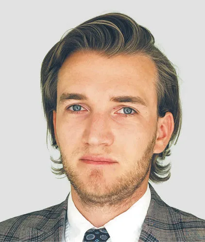 Author