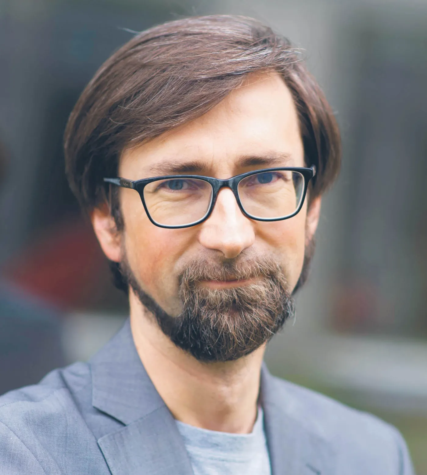 Author