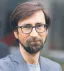 Prawnik i analityk sektora bankowego, fot. Marcin Łobaczewski