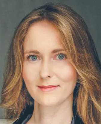 Author