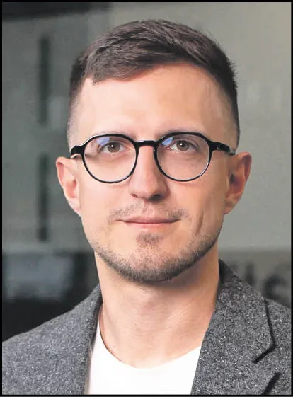 Author