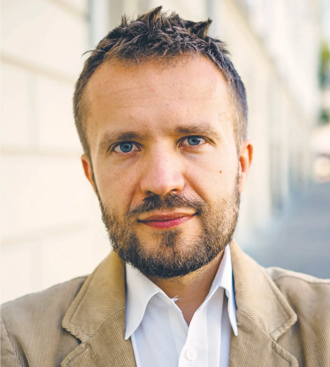 Author