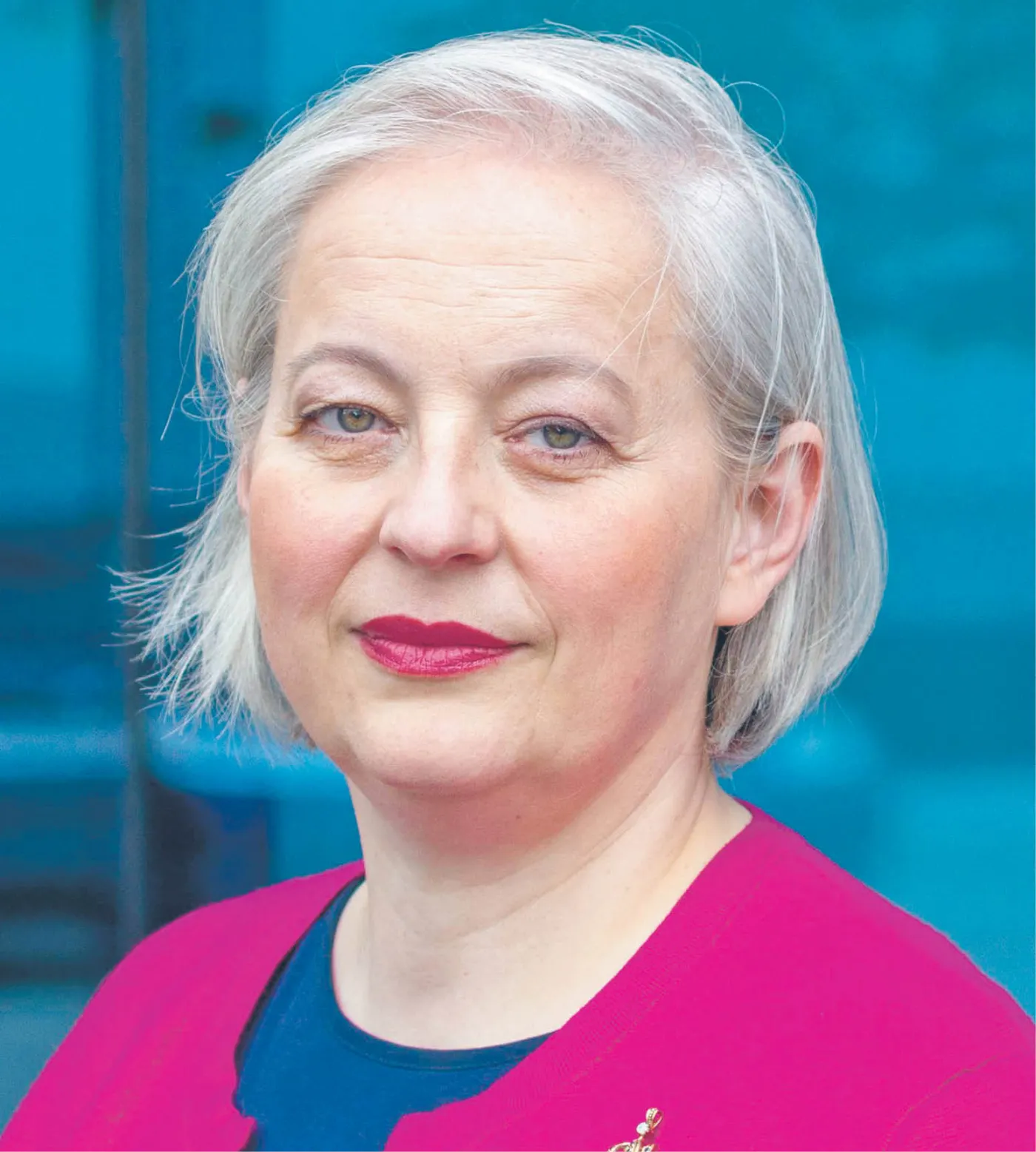 Author