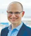 Senior Lecturer na Wydziale Prawa Queen’s University w Belfaście, ekspert w dziedzinie prawa konkurencji, fot. Materiały prasowe