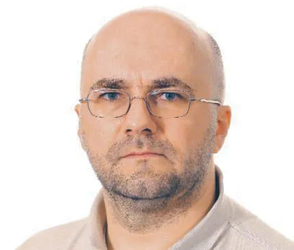 Author