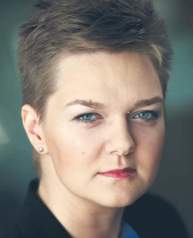 Author