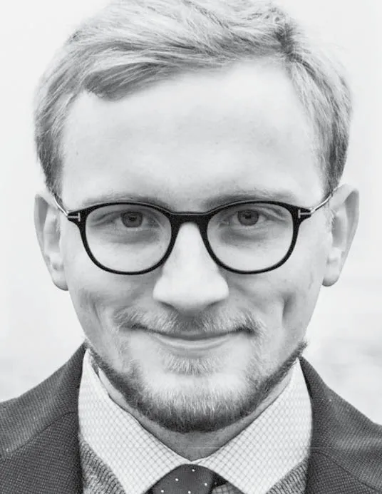 Author