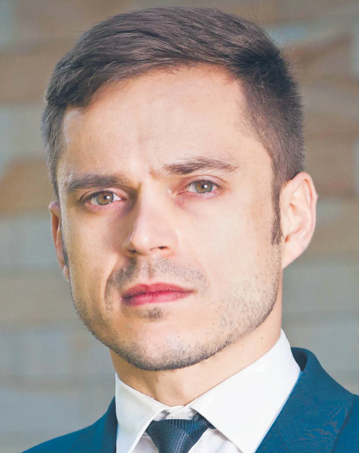 Author