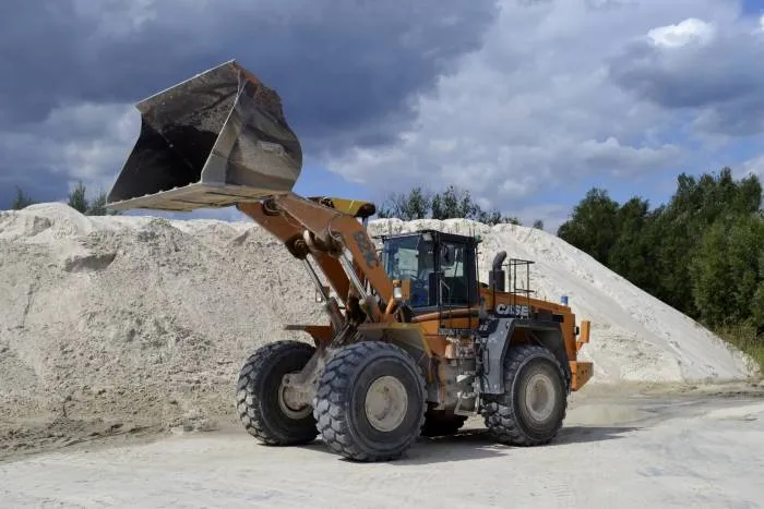 Stabilna polska marka materiałów ogniotrwałych