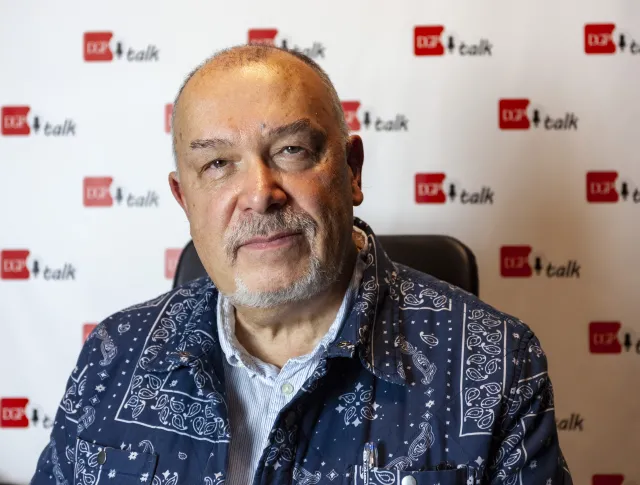 Lech Majewski: „Dolina Bogów” to film o wielu ukrytych znaczeniach