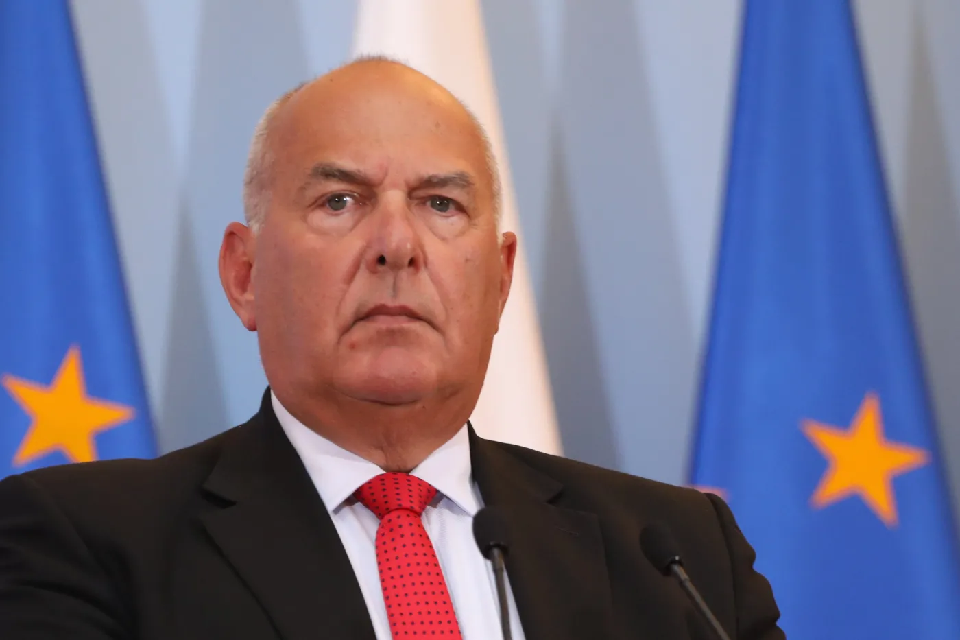 Kościński: Nie mamy na agendzie podwyższania podatków
