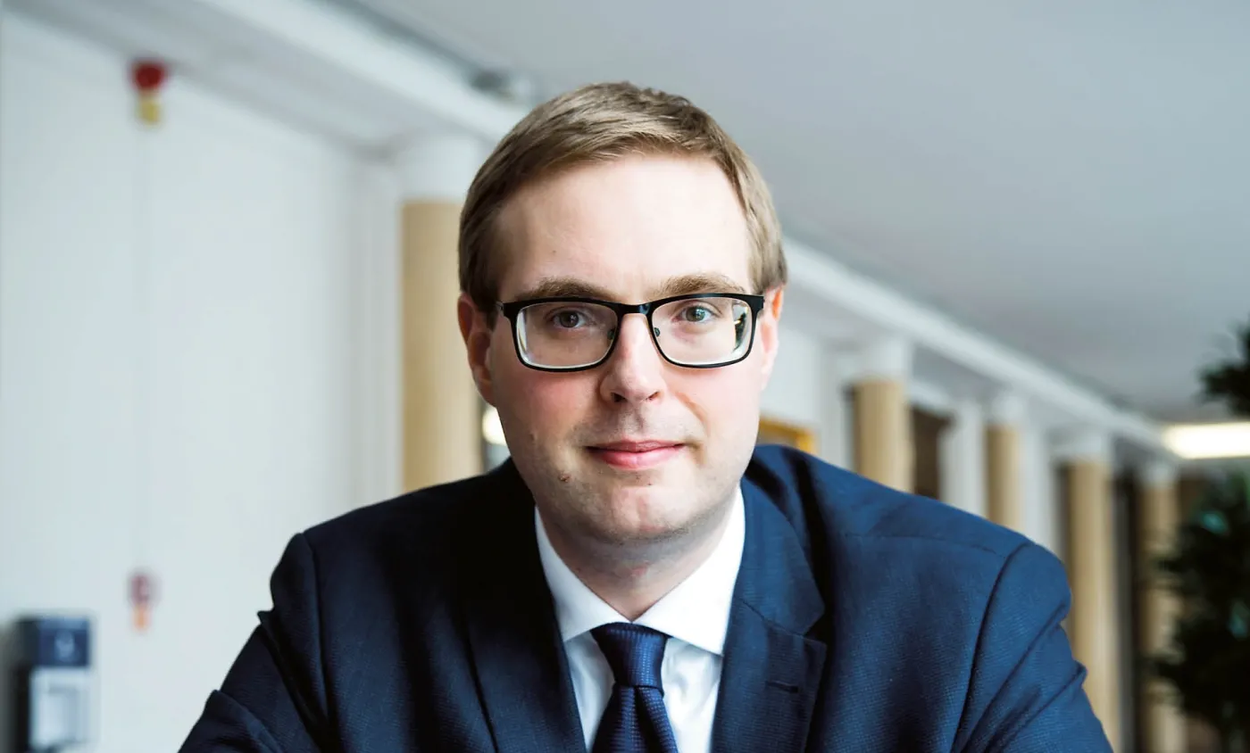 Wiceminister finansów: Estoński CIT łatwy do zastosowania [WYWIAD]
