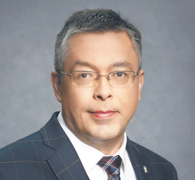 Michalski: Dokapitalizujemy ciepłownie w tarapatach [WYWIAD]