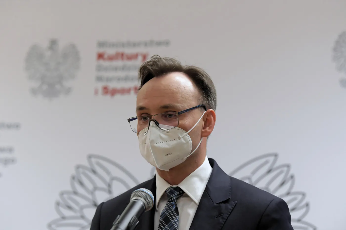"Zaufajmy specjalistom". Rzecznik Praw Dziecka popiera szczepienia