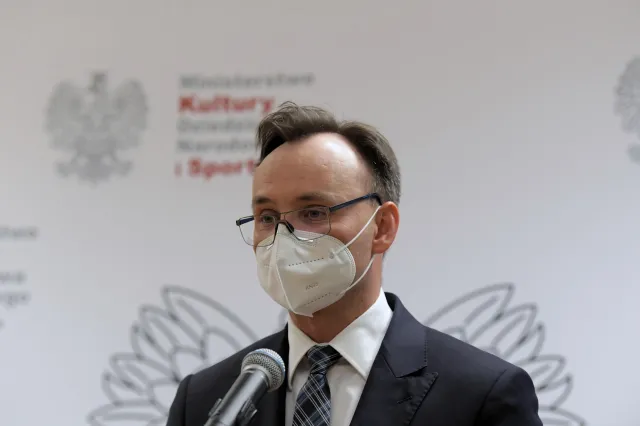 "Zaufajmy specjalistom". Rzecznik Praw Dziecka popiera szczepienia