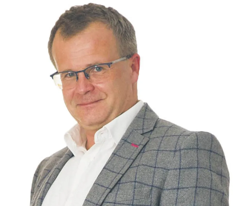 Kotecki: Niskie stopy i wzrost gospodarczy nie są nam dane raz na zawsze [ WYWIAD]