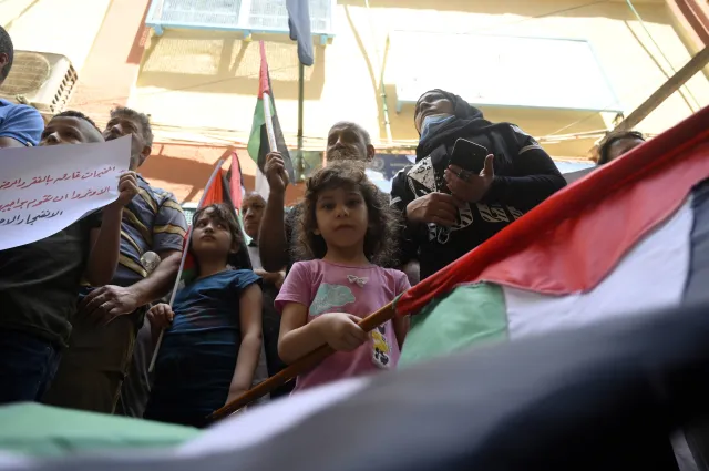 Libańczycy mają dość korupcji [WYWIAD]