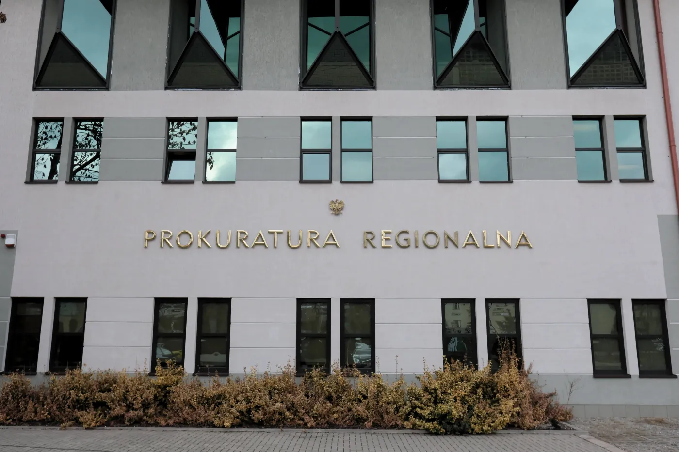 Prokuratura ws. syna Banasia: Stawiły się wszystkie osoby, które mają być przesłuchane