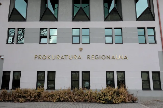 Prokuratura ws. syna Banasia: Stawiły się wszystkie osoby, które mają być przesłuchane