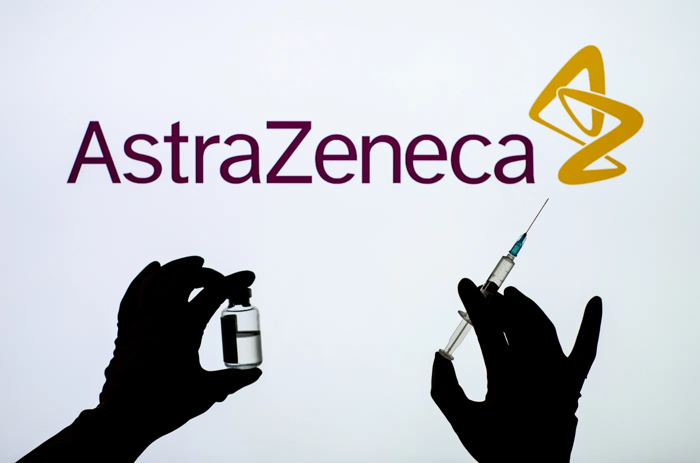Rząd Niemiec uwzględni "czynnik wieku" w szczepieniach przeciw Covid-19 preparatem AstraZeneca