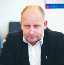 Wittkowicz: W środowisku nauczycielskim narastają frustracja i zniecierpliwienie [WYWIAD]