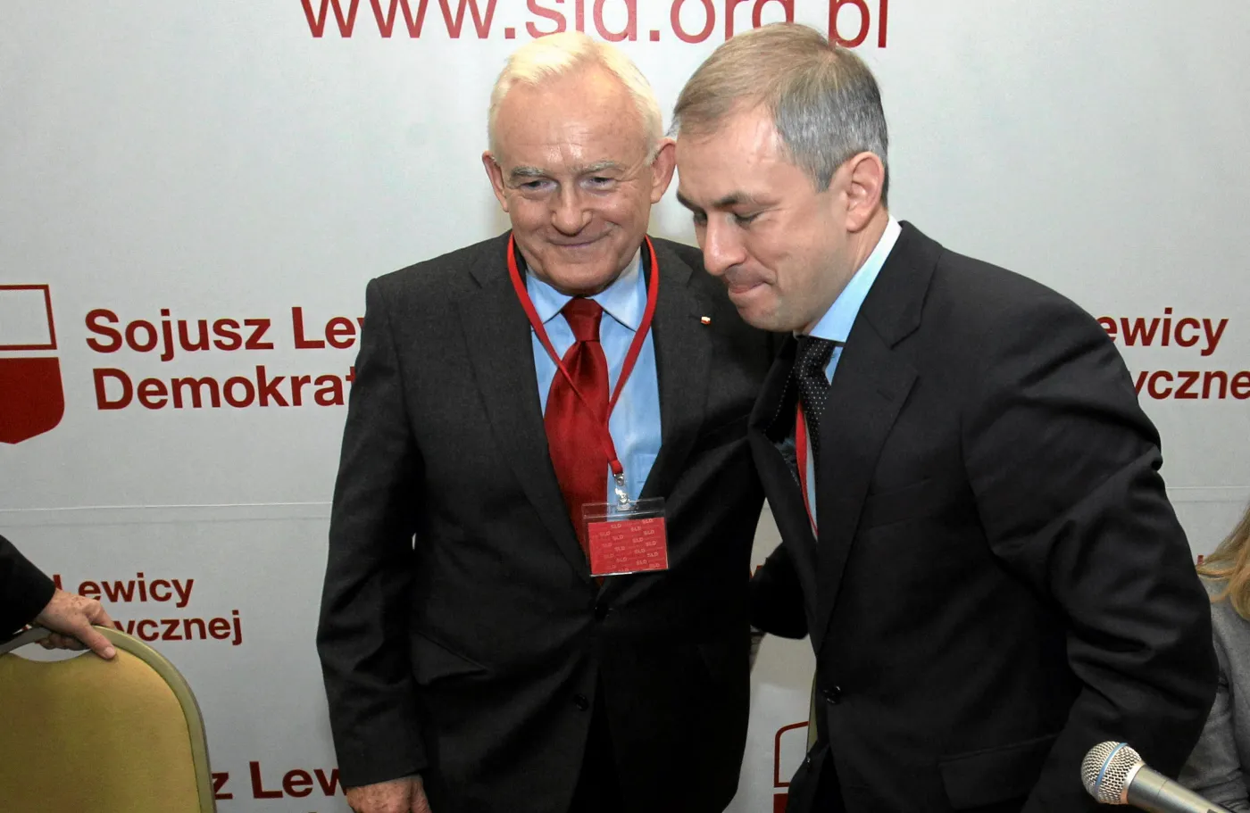 Napieralski: Wiele osób w SLD nie rozumie połączenia z Wiosną [WYWIAD]