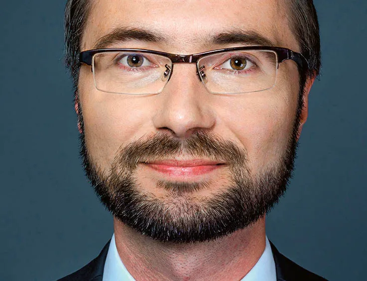 Filipiak: Narzędzie porozumienia się z wierzycielami jest potrzebne [WYWIAD]
