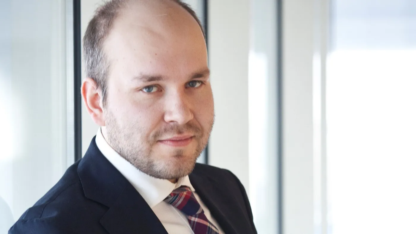 Słowik: Gdy radca wie (i powie) za dużo [KOMENTARZ]