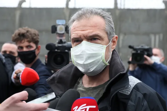 Prokuratura skierowała do sądu zażalenie na odmowę przedłużenia aresztowania dla Sławomira Nowaka