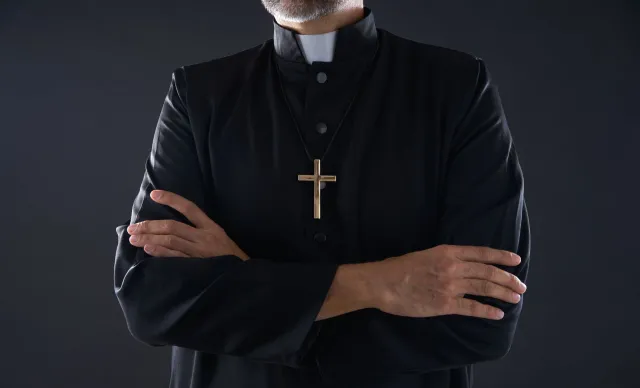 Ubezpieczenie wypadkowe osób duchownych