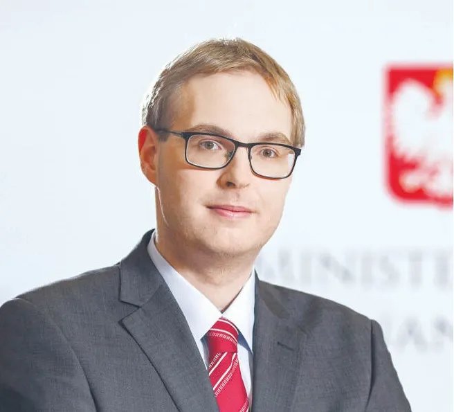 Sarnowski: Inwestycje w innowacje szybko się zwracają [WYWIAD]