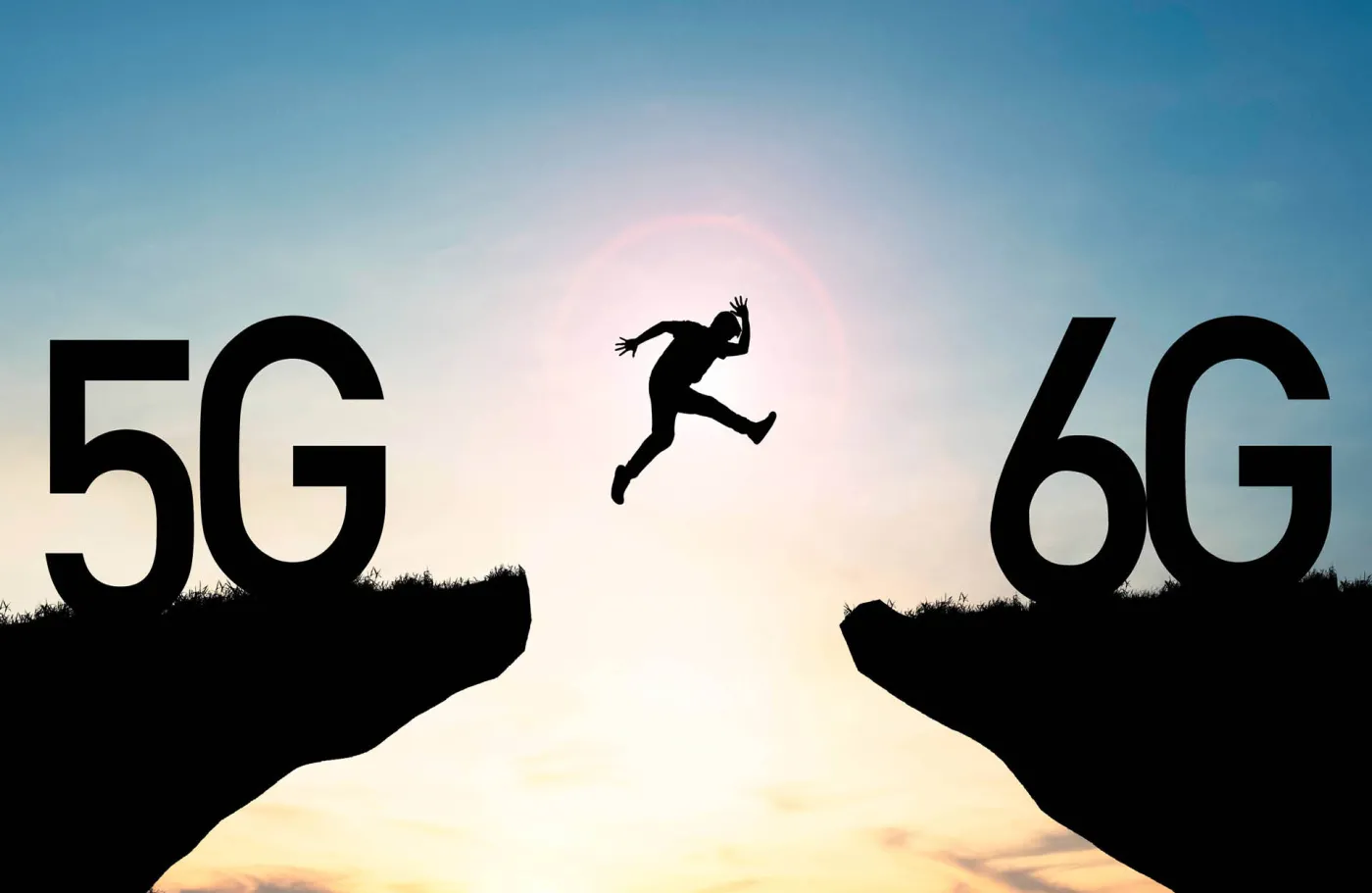 Spóźnieni z 5G ale pracujmy nad 6G