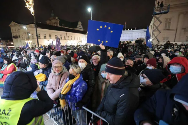 Lex TVN wraca z przytupem. Nawet w PiS nie ma przekonania, że wejdzie w życie