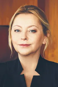 dr hab. Beata Kozłowska-Chyła, prezes PZU