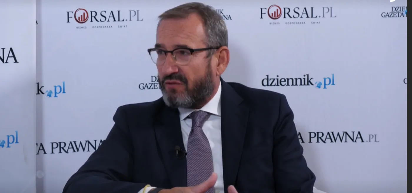 Prezes PIU: Polski Ład pogrzebał nasze oczekiwania na temat ochrony zdrowia. Rząd poszedł na skróty