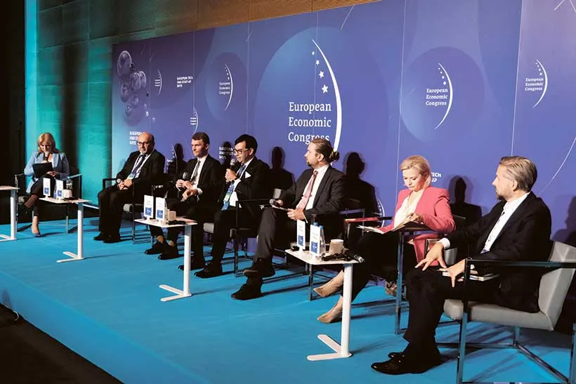 Biznes spożywczy przed wielką szansą – dzięki technologiom