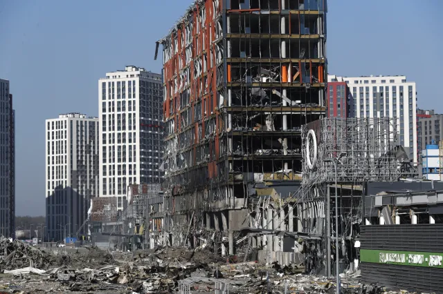 Polska dołączy do gwarantów ewentualnego porozumienia Ukraina-Rosja [NEWS DGP]