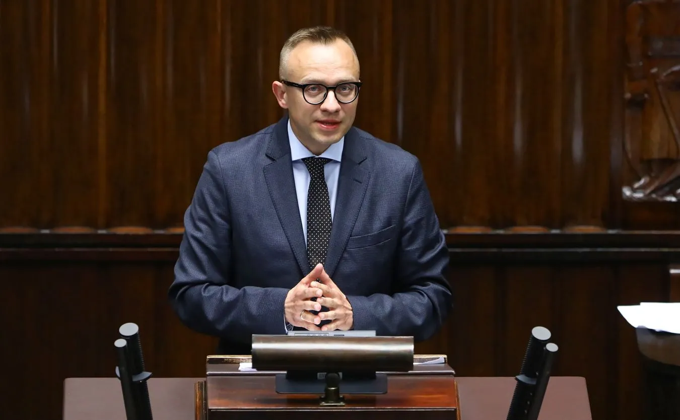 Soboń: Nowy wskaźnik będzie obowiązywał wszędzie tam, gdzie kredyt opiera się na WIBOR