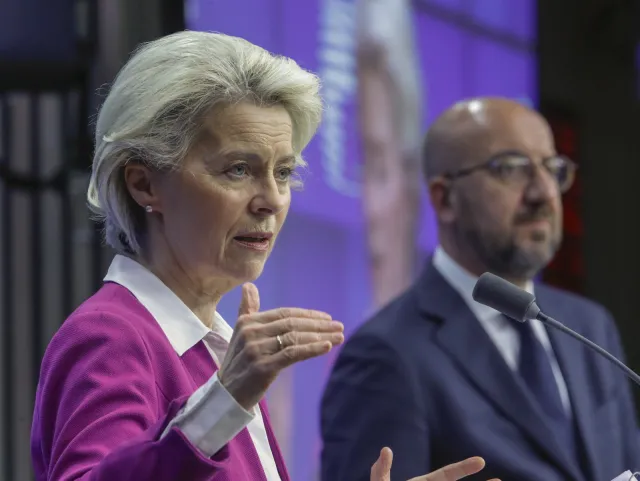 Komisja Europejska zaakceptowała polski Krajowy Plan Odbudowy