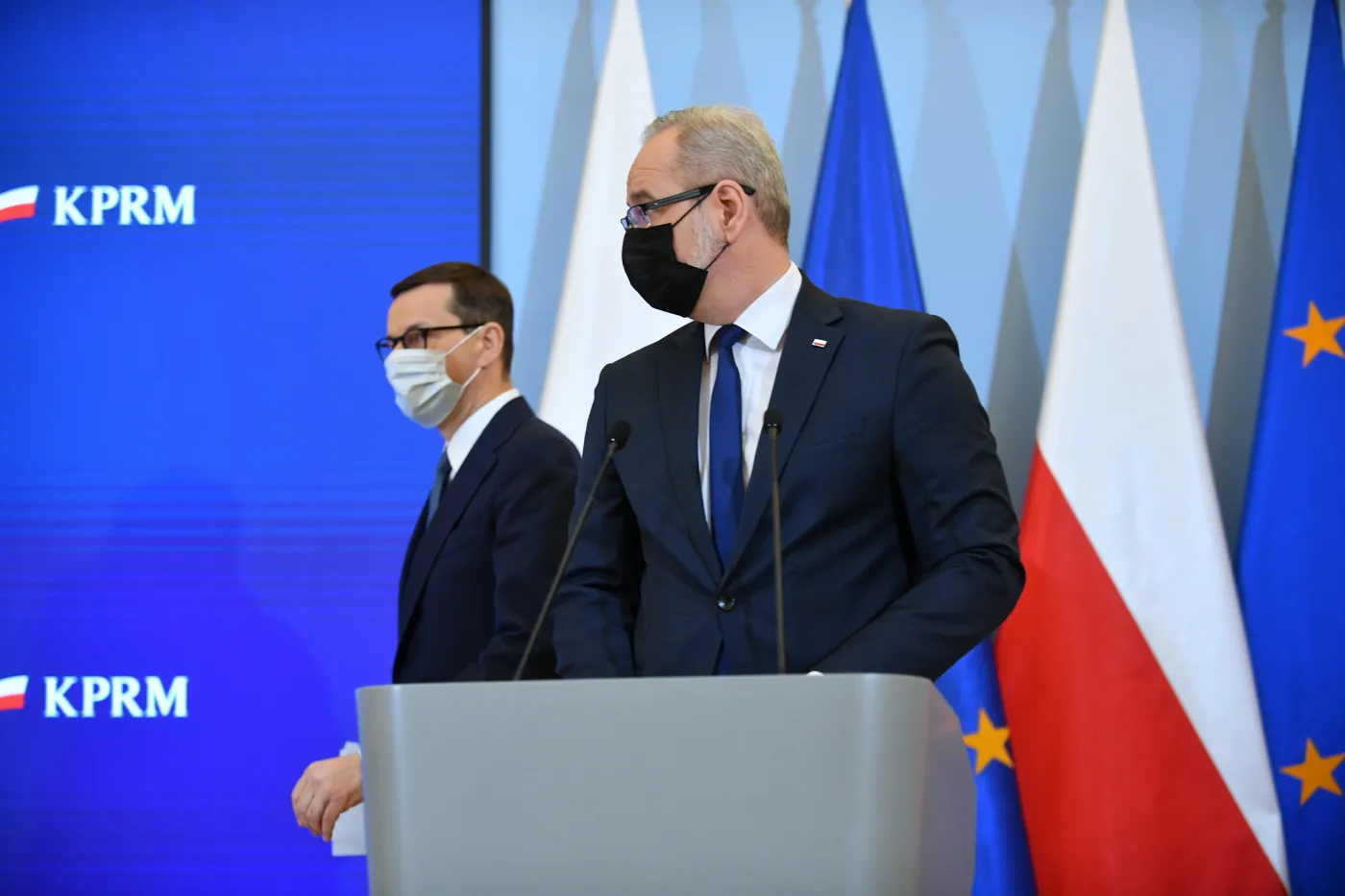 Rząd znosi restrykcje covidowe. Zmiany już od 1 marca!