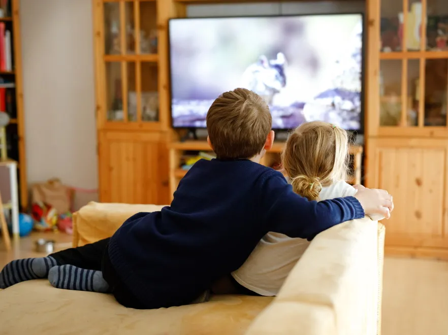 Rząd da 250 zł na zakup dekoderów i telewizorów w nowym standardzie