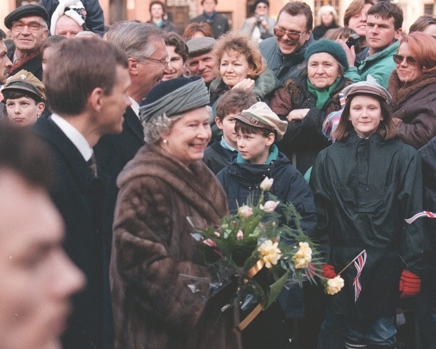Związki królowej Elżbiety II z Polską: Przyjęła trzech prezydentów, odwiedziła Warszawę tylko raz