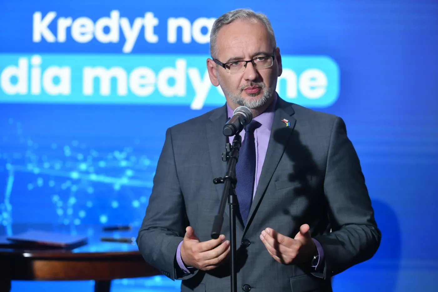 Niedzielski: W najbliższym czasie liczba zakażeń koronawirusem będzie systematycznie rosła