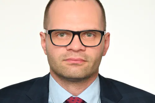 Paweł Piotrowski